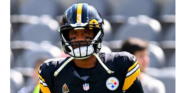 Pittsburgh Steelers hoppar till toppen av listan under den nya säsongen